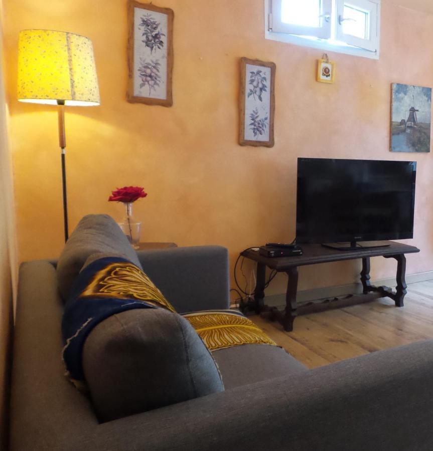 La Paloma Casa Vacanze Lucinasco Exteriér fotografie